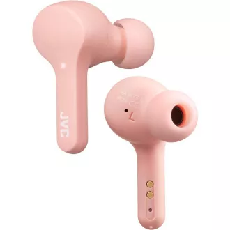 HA-A7TPNU AUZUL BLUETOOTH. ÎN URECHILE LUI JVC