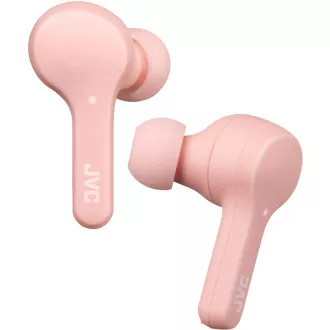 HA-A7TPNU AUZUL BLUETOOTH. ÎN URECHILE LUI JVC