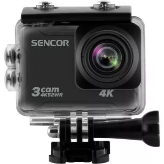 3CAM 4K52WR SENCOR CAMERA EXTERIOR