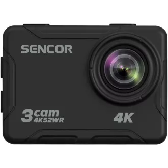 3CAM 4K52WR SENCOR CAMERA EXTERIOR