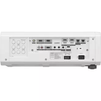 Proiector Panasonic PT FRZ50WEJ Proiector Panasonic PT FRZ50WEJ