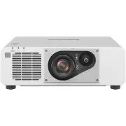 Proiector Panasonic PT FRZ50WEJ