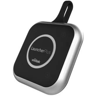 WQL400 Launcher Plus Vivitek