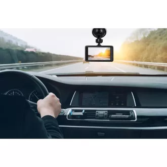 CAMERA AUTO SCR 4400 4K SENCOR