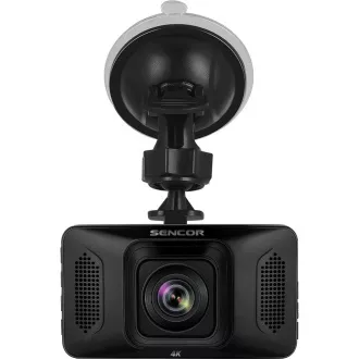 CAMERA AUTO SCR 4400 4K SENCOR