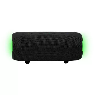 BBS 7700 BLACK BT SPEAKER BUXTON