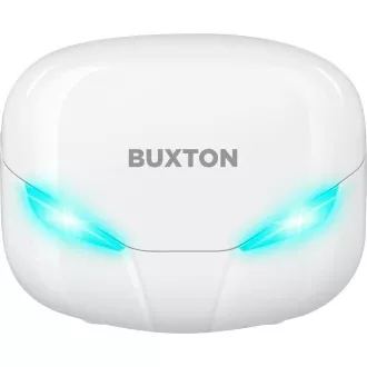Căști BTW 6600 albe TWS BUXTON