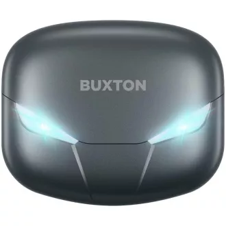 Căști BTW 6600 gri TWS BUXTON