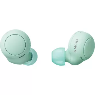 CĂȘTI SONY FĂRĂ FĂR WF C500G CĂȘTI SONY FĂRĂ FĂR WF C500G