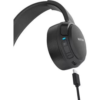 CESTI BHP 7300 NEGRE BT BUXTON