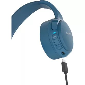 CĂști BHP 7300 BLUE BT BUXTON