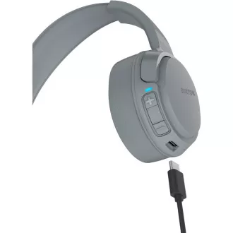 CĂști BHP 7300 GREY BT BUXTON