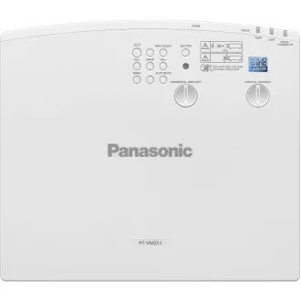 Proiector Panasonic PT VMZ51SEJ Proiector Panasonic PT VMZ51SEJ