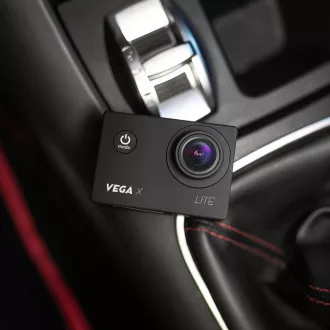 Camera de sport VEGA X Lite NICEBOY