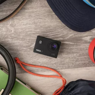 Camera de sport VEGA X Lite NICEBOY
