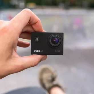Camera de sport VEGA X Lite NICEBOY