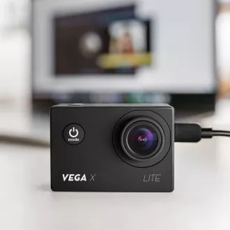 Camera de sport VEGA X Lite NICEBOY