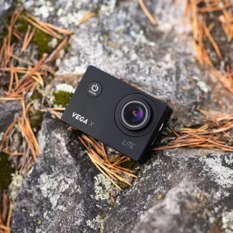 Camera de sport VEGA X Lite NICEBOY