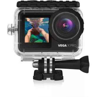 Camera de sport VEGA X PRO NICEBOY