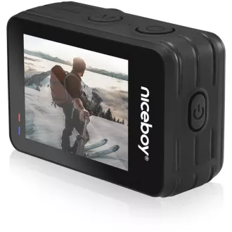 Camera de sport VEGA X PRO NICEBOY