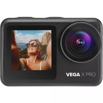 Camera de sport VEGA X PRO NICEBOY