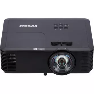Proiector IN118BBST INFOCUS Proiector IN118BBST INFOCUS