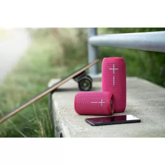 BBS 4400 PINK BT SPEAKER BUXTON