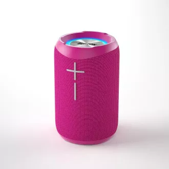 BBS 4400 PINK BT SPEAKER BUXTON