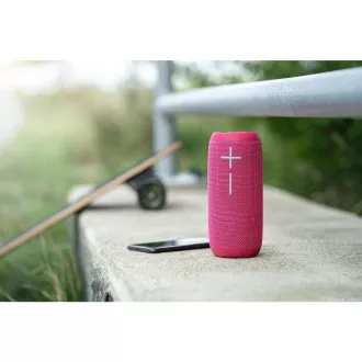 BBS 5500 PINK BT SPEAKER BUXTON