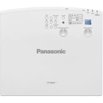 Proiector LCD Panasonic PT VMZ51EJ Panasonic Proiector LCD Panasonic PT VMZ51EJ Panasonic