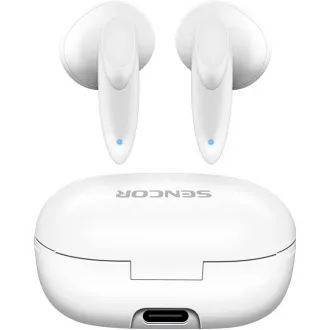 SEP 530BT WH TWS căști in-ear SENCOR SEP 530BT WH TWS căști in-ear SENCOR