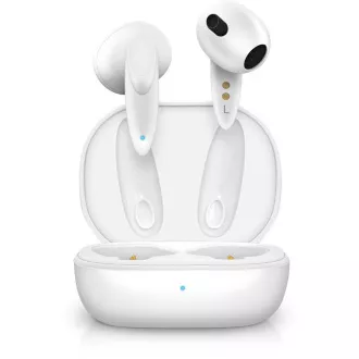SEP 530BT WH TWS căști in-ear SENCOR SEP 530BT WH TWS căști in-ear SENCOR