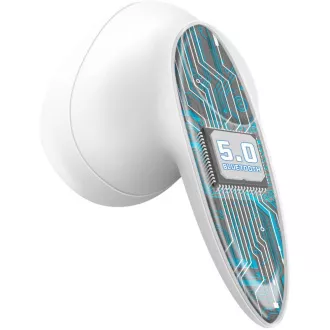 SEP 530BT WH TWS căști in-ear SENCOR SEP 530BT WH TWS căști in-ear SENCOR