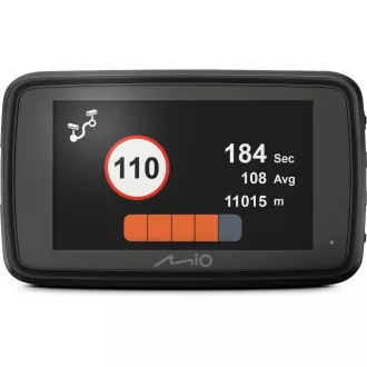 Camera de bord Mio MiVue 886 4K