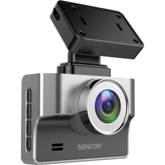 SCR 4600MR DVR SENSOR CAMERA