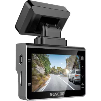 SCR 4600MR DVR SENSOR CAMERA
