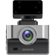 SCR 4600MR DVR SENSOR CAMERA
