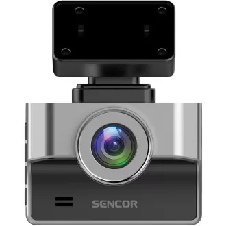 SCR 4600MR DVR SENSOR CAMERA
