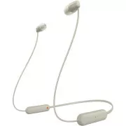 WIC100C.CE7 căști gri Sony