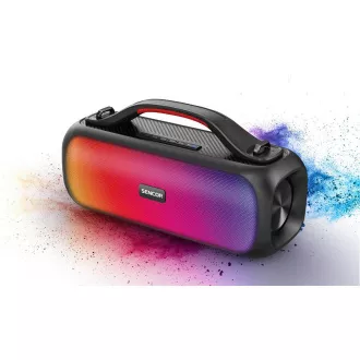 SSS 3100 KIDS LIGHT SPEAKER SENCOR