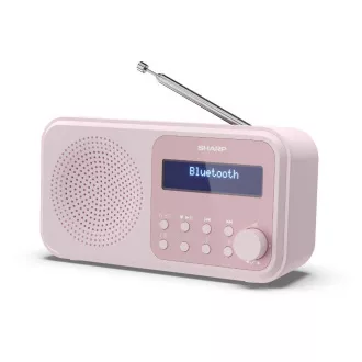 DR-P420PK RECEPTOR RADIO FM/DAB DR-P420PK FM/DAB SHARP DR-P420PK RECEPTOR RADIO FM/DAB DR-P420PK FM/DAB SHARP