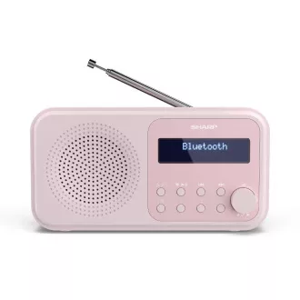 DR-P420PK RECEPTOR RADIO FM/DAB DR-P420PK FM/DAB SHARP DR-P420PK RECEPTOR RADIO FM/DAB DR-P420PK FM/DAB SHARP