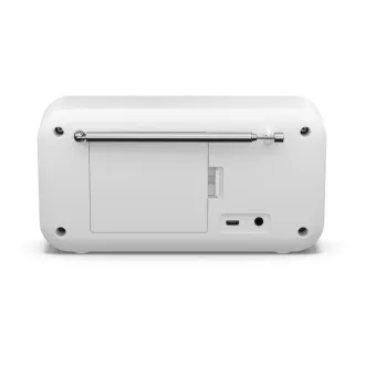 DR-P420WH RECEPTOR RADIO FM/DAB FM/DAB SHARP DR-P420WH RECEPTOR RADIO FM/DAB FM/DAB SHARP