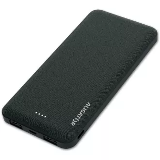 Powerbank 10000mAh 2in1 ALIGATOR 2in1 ALIGATOR Powerbank 10000mAh 2in1 ALIGATOR 2in1 ALIGATOR