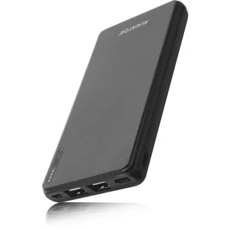 Powerbank 10000mAh 3in1 ALIGATOR