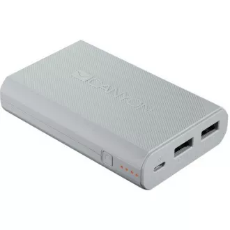 Powerbank 10000mAh 3in1 ALIGATOR