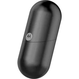 VerveBuds 400 PC TWS negru MOTOROLA VerveBuds 400 PC TWS negru MOTOROLA