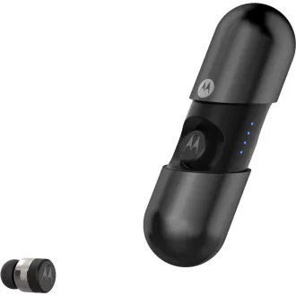 VerveBuds 400 PC TWS negru MOTOROLA VerveBuds 400 PC TWS negru MOTOROLA
