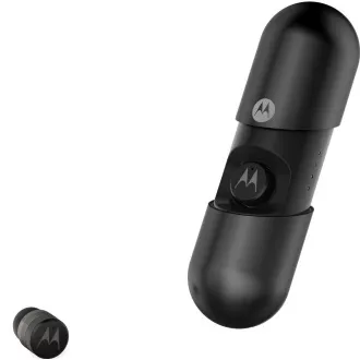 VerveBuds 400 PC TWS negru MOTOROLA VerveBuds 400 PC TWS negru MOTOROLA