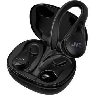 HA-EC25TBU CĂȘTI SPORT BLUETOOTH JVC